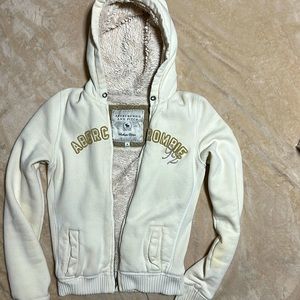 Abercrombie & Fitch Jacket